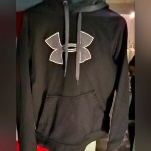 Under armour hoodie